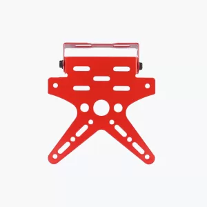 Universal Tail Tidy - Red