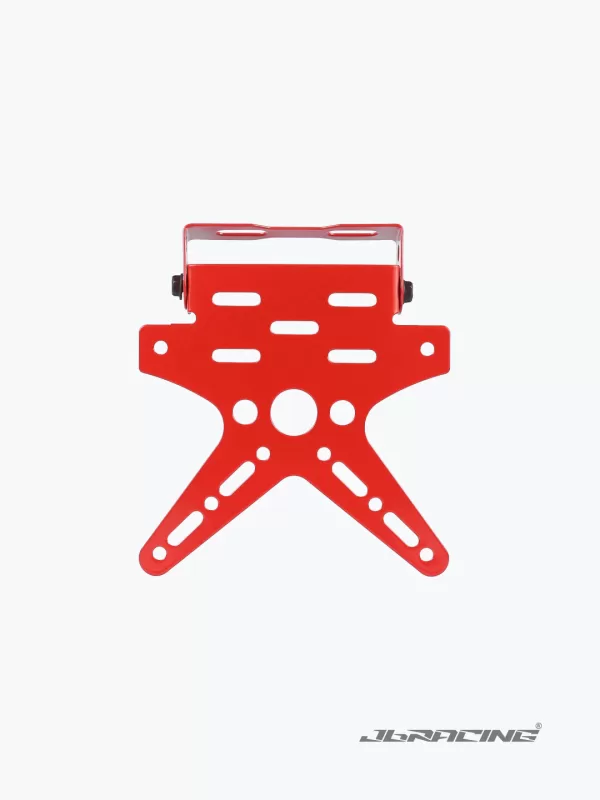 Universal Tail Tidy - Red