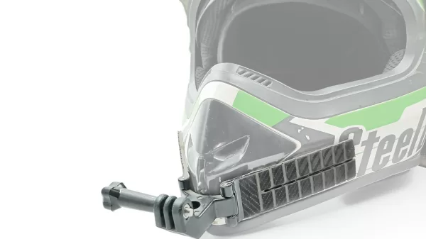 RIDETEK - HELMET CAMERA MOUNT
