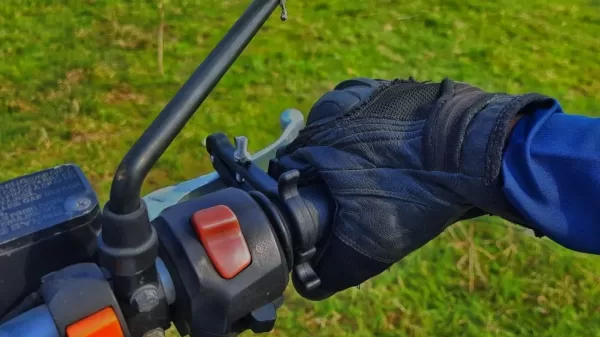 RIDETEK - THROTTLE GRIPPER - Image 2