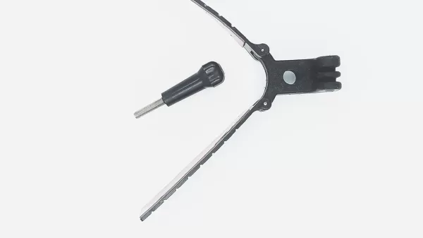 RIDETEK - HELMET CAMERA MOUNT - Image 2