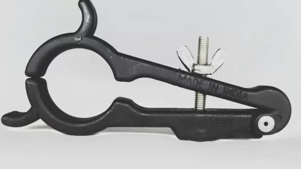 RIDETEK - THROTTLE GRIPPER