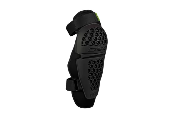 DSG ADV RIDING PANT - BLACK - Image 3