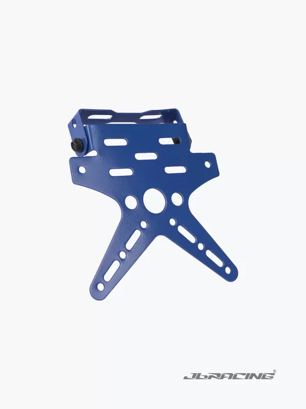 Universal Tail Tidy - Blue - Image 2