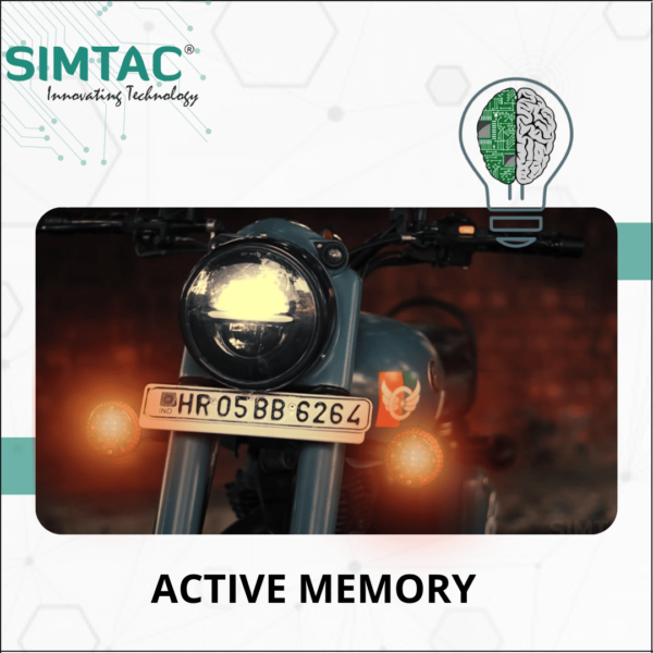 SIMTAC PNP HAZARD FLASHER - ROYAL ENFIELD | HUNTER | COMPATIBLE | WITH SWITCH [V6.0] |  ADAPTERMODULE | HNTR-WS6 - Image 8