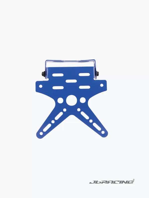 Universal Tail Tidy - Blue