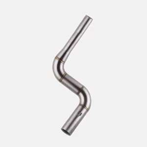 Bend Pipe For Dominar  400(2018), RS200, NS160, NS200, AS200