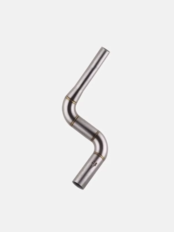 Bend Pipe For Dominar  400(2018), RS200, NS160, NS200, AS200