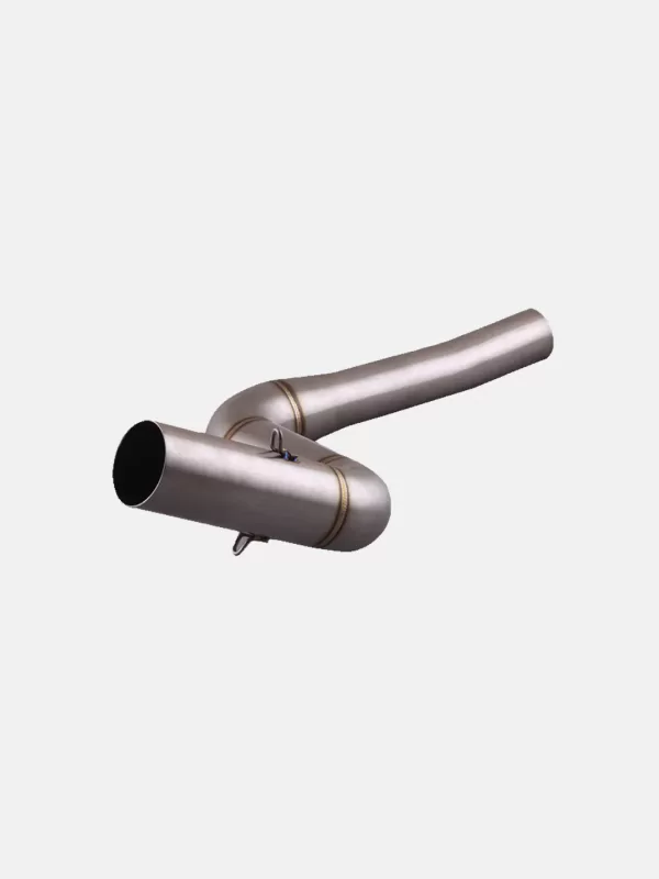 Bend Pipe For Dominar  400(2018), RS200, NS160, NS200, AS200 - Image 4