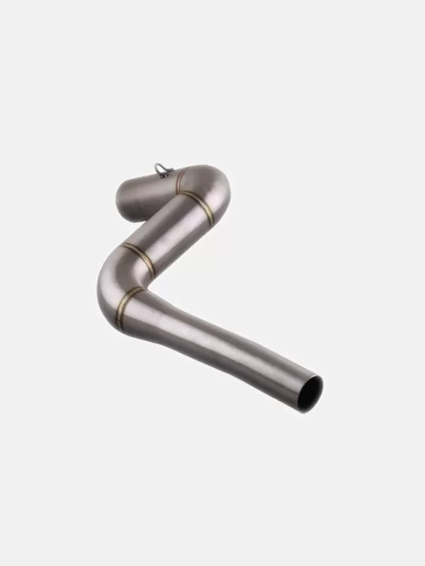 Bend Pipe For Dominar  400(2018), RS200, NS160, NS200, AS200 - Image 2