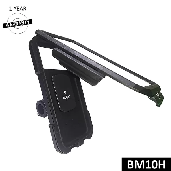 BOBO GEARS - MOBILE HOLDER - BM10H - FULLY WATERPROOF CASE