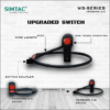 SIMTAC PNP HAZARD FLASHER -TVS RAIDER  | 125 | COMPATIBLE | / ADAPTER MODULE  | RDR-WS4 - Image 4