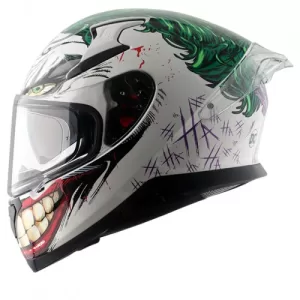 AXOR HELMETS - APEX JOKER - SPECIAL EDITION