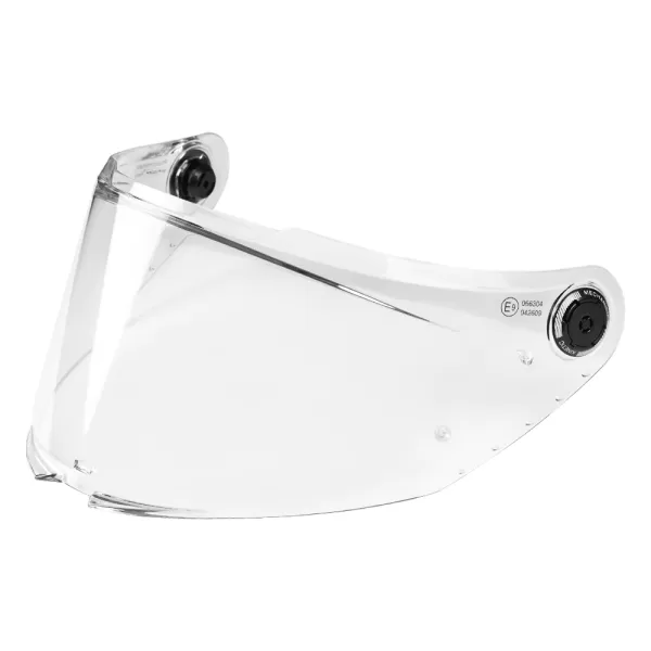 MT V28 PIN-LOCK READY VISOR - CLEAR