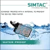 SIMTAC PNP HAZARD FLASHER -TVS RAIDER  | 125 | COMPATIBLE | / ADAPTER MODULE  | RDR-WS4 - Image 2