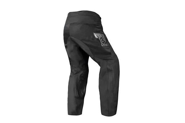 DSG ADV RIDING PANT - BLACK - Image 2