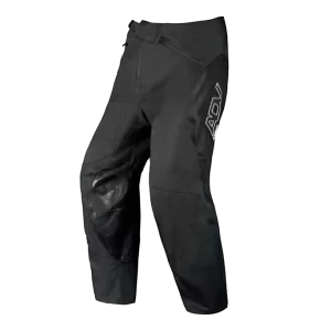 DSG ADV RIDING PANT - BLACK