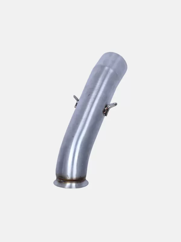 Bend Pipe For KTM Duke 250 - Image 2