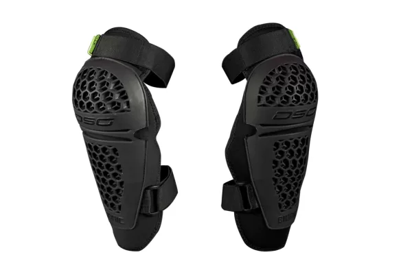 DSG ADV RIDING PANT - BLACK - Image 5