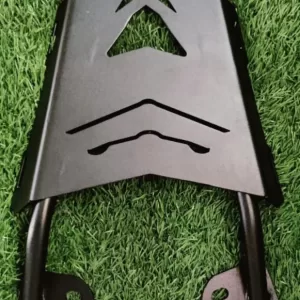 NS 160/200 LUGGAGE CARRIER
