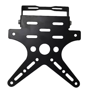 Universal Tail Tidy - Black