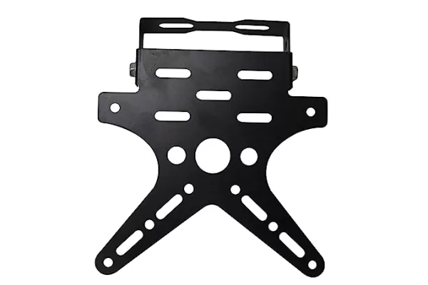 Universal Tail Tidy - Black