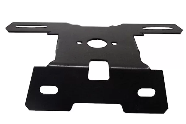 Bajaj Pulsar NS Tail Tidy - Image 2