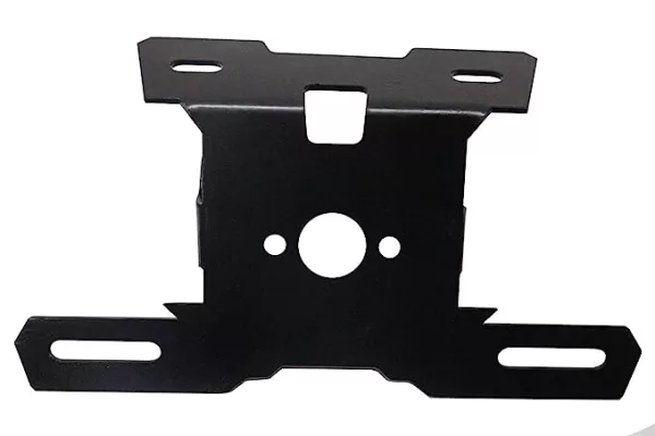 Bajaj Pulsar NS Tail Tidy