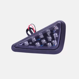 Flush Mount Indicator