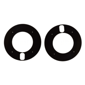 PRO DISC 17''INCH CUT TYPE