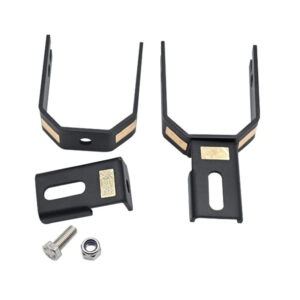 Maddog - Classic and Bullet Clamps