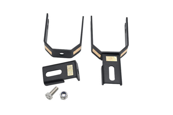 Maddog - Classic and Bullet Clamps