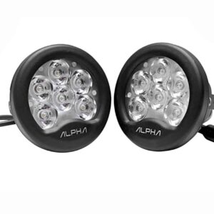Maddog - Alpha Light
