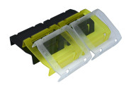 Maddog - Delta Auxiliary Light Filters