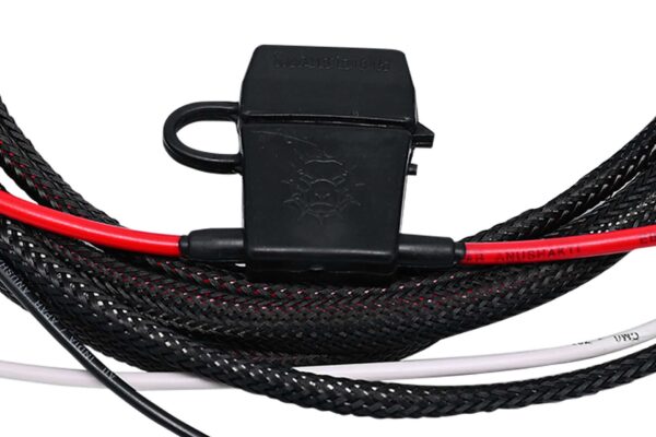 Maddog - Wireharness - Image 4