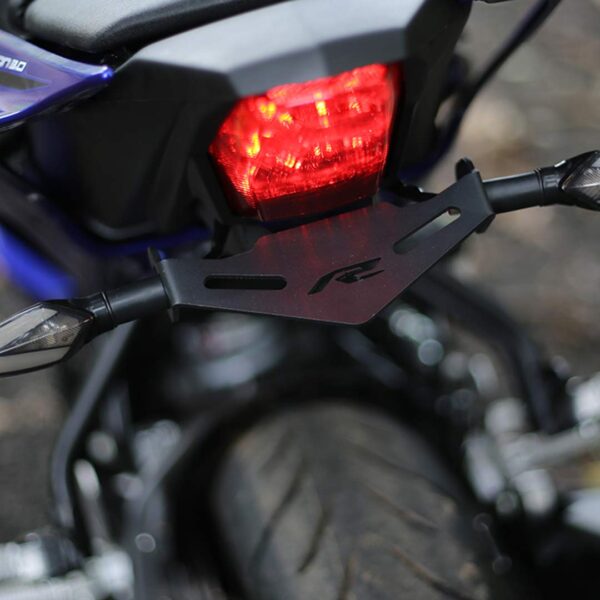Yamaha R15 V3 / V4 Tail Tidy - Image 2