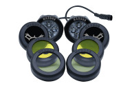 Maddog - Scout / Scout X Auxiliary Light Filters