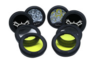 Maddog - Alpha Auxiliary Filters