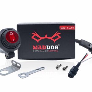 Maddog - Switch