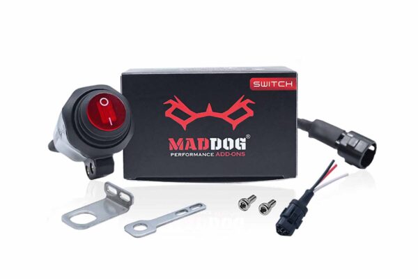 Maddog - Switch