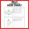 NHK Raincoat - Red - Image 4