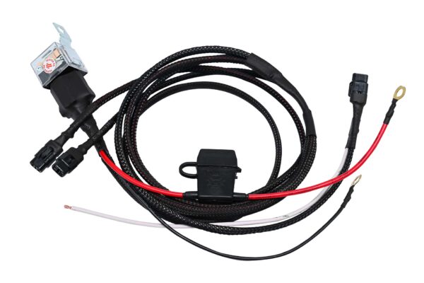 Maddog - Wireharness - Image 2