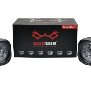 Maddog - Scout Light