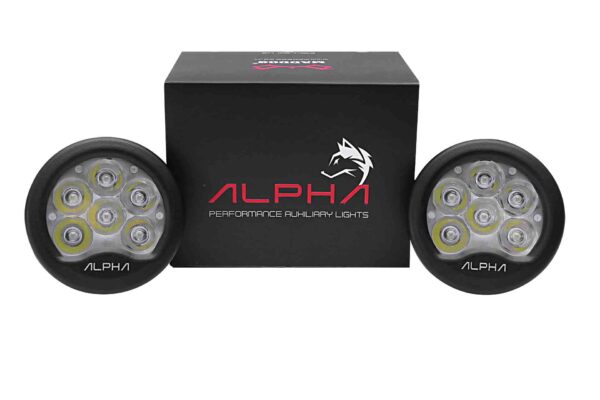 Maddog - Alpha Light - Image 4