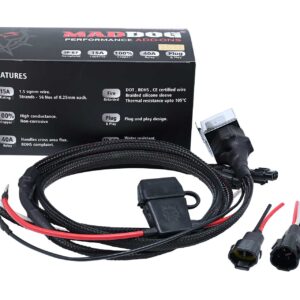 Maddog - Wireharness Pro