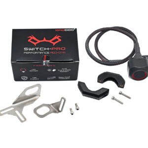 Maddog - Switch Pro