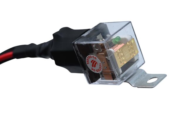 Maddog - Wireharness - Image 5