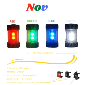 Nova Light