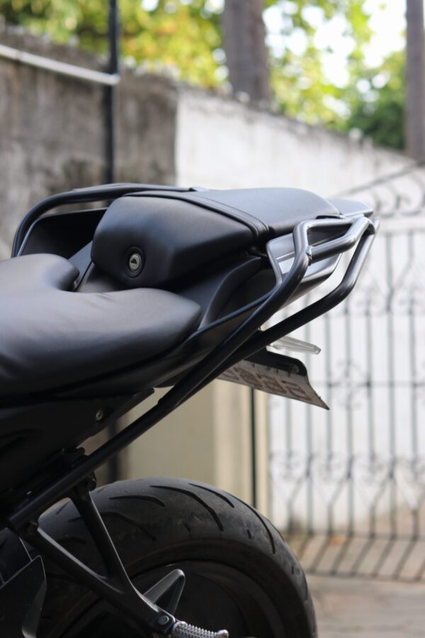 Yamaha R15 V4 / R15M Grab Rail - Image 2