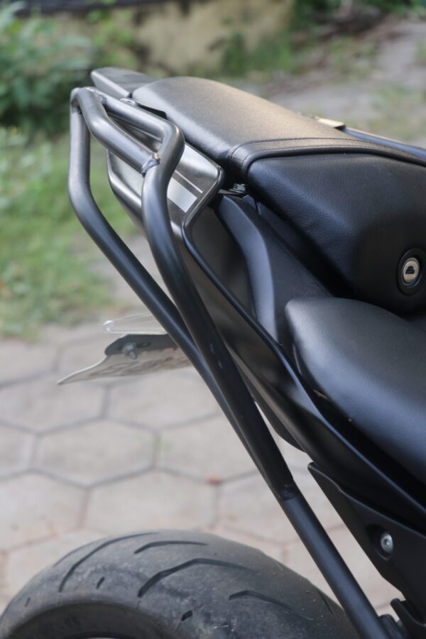 Yamaha R15 V4 / R15M Grab Rail - Image 3